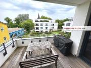 Etagenwohnung in Berlin