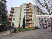 Etagenwohnung in Berlin