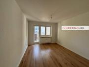 Etagenwohnung in Berlin