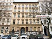 Etagenwohnung in Berlin