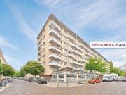 Etagenwohnung in Berlin