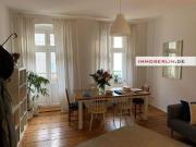 Etagenwohnung in Berlin