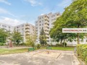 Etagenwohnung in Berlin