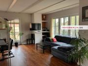 Etagenwohnung in Berlin