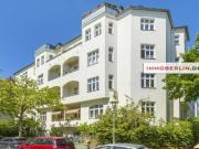 Etagenwohnung in Berlin