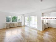 Etagenwohnung in Berlin