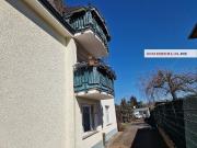 Etagenwohnung in Berlin