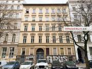 Etagenwohnung in Berlin