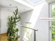 Etagenwohnung in Berlin