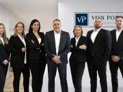 schöne Wohnung in bester Innenstadtlage im Klinikviertel