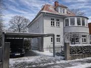 Etagenwohnung in Dresden