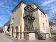 Etagenwohnung in Dresden