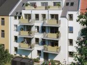 Etagenwohnung in Dresden