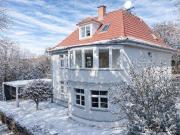 Etagenwohnung in Dresden