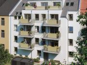 Etagenwohnung in Dresden