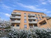 Etagenwohnung in Dresden