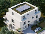 Etagenwohnung in Dresden