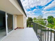 Etagenwohnung in Dresden