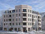 Etagenwohnung in Dresden