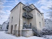 Etagenwohnung in Dresden