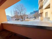 Etagenwohnung in Dresden