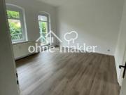 san. AB 4 Zi. Etagenwohnung 1.OG, 2 Bäder, 2 Balkone in...