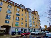 Etagenwohnung in Dresden: TOP sanierte und möbilierte 2...