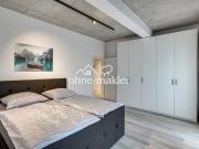 Exklusive, vollmöblierte Wohnung im Herzen der...