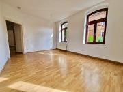 Etagenwohnung in Freital: +ESDI+ Traumhafte und ruhige 2...