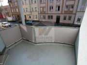 Wohnfreundliche 3 Raum Wohnung mit Balkon und... Wohnfreundliche 3 Raum Wohnung mit Balkon und...