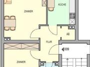 Etagenwohnung in Herne Etagenwohnung in Herne