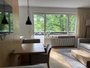 Geschmackvolle mobilierte 1 Raum Wohnung mit luxuriöser... Geschmackvolle mobilierte 1 Raum Wohnung mit luxuriöser...