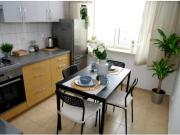 Etagenwohnung in München zu vermieten