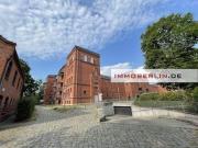 Etagenwohnung in Potsdam