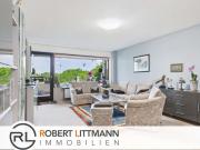 Etagenwohnung in St.Magnus ideales Zuhause in grüner...