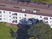 Etagenwohnung mit Balkon