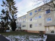 Etagenwohnung mit Entwicklungspotenzial in Wolfsburg...