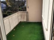 Etagenwohnung mit sonniger Loggia in Bonn Rüngsdorf