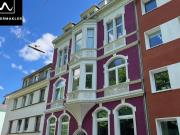 Etagenwohnung mit viel Komfort und Potential.