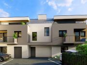 Etagenwohnung nahe Uno City