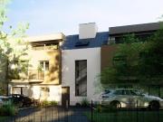 Etagenwohnung nahe Uno City