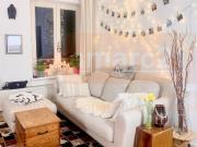 Etagenwohnung zur Miete