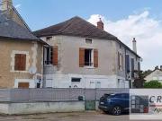Etais la Sauvin 89480 Achat / Vente maison 5 pièces t5