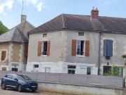 Étais la Sauvin Vente Maison 89