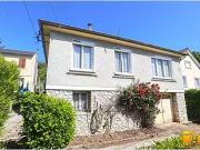 Etampes 91150 Achat / Vente maison 3 pièces t3 terrasse