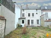Etampes 91150 Achat / Vente maison 6 pièces t6