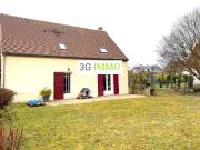 Étampes Vente Maison 91