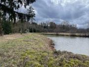 ETANG ET TERRAIN DE LOISIR