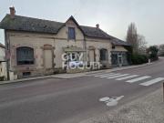 Étang sur Arroux Vente Immeuble 71