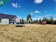 Étang sur Arroux Vente Maison 71